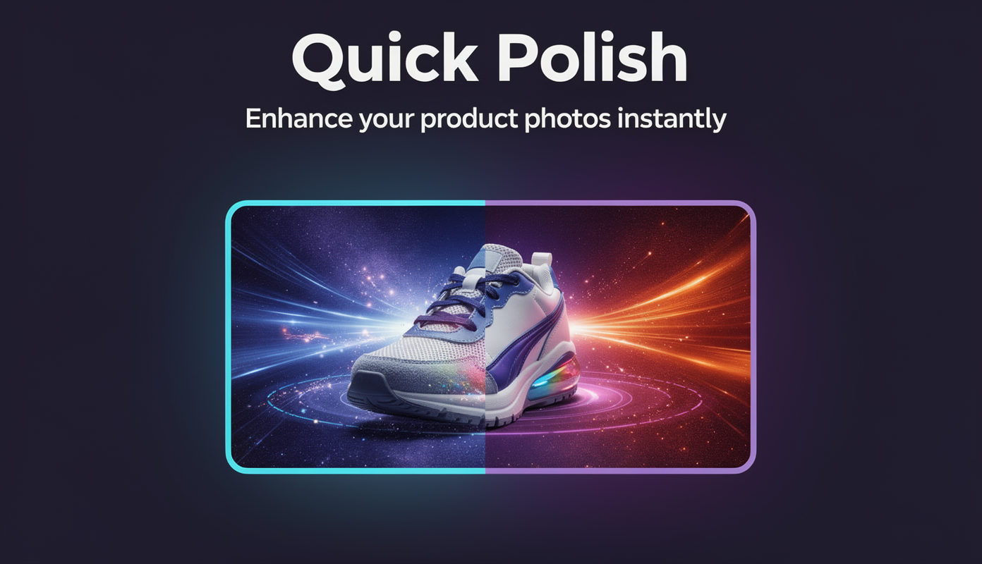 Quick Polish